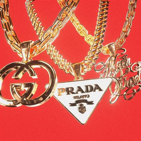 gucci or prada|Gucci Prada lyrics.